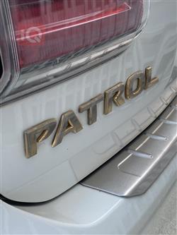 نيسان باترول